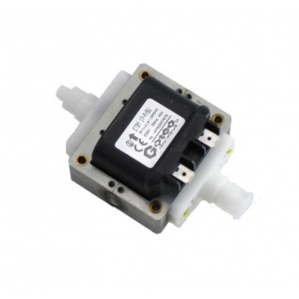 Насос подачи воды для моющих пылесосов Numatic GVE, СT, СTD